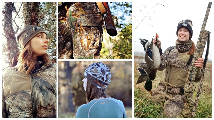 Hunting clothing brands best sale